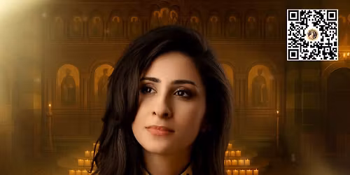 Concert caritabil: Maria Coman si Corul Kinonia - Candlelight \ud83d\udd6f\ufe0f