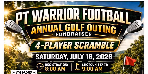 Annual Golf Outing