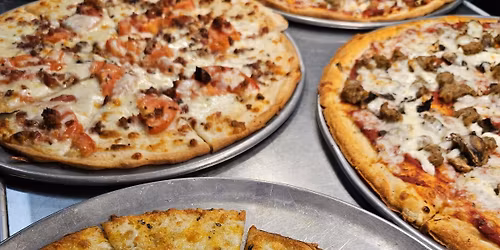 THE Gluten Free Buffet