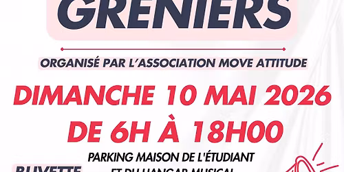 vide greniers move attitude