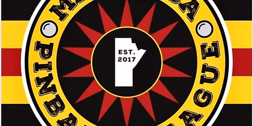 Manitoba Pinball OPEN League Season 14 Playoffs A, B, C Division