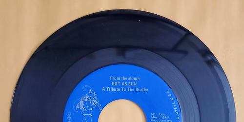 Blues Beatles