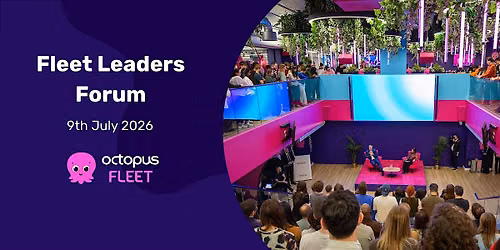 Fleet Leaders Forum