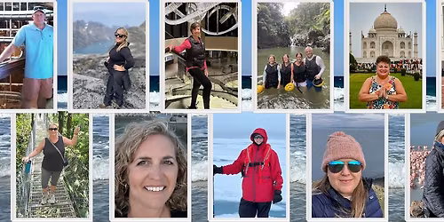 2025 Ponte Vedra Luxury Travel Showcase