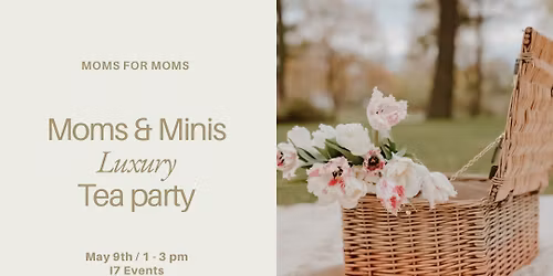 Moms & Minis 