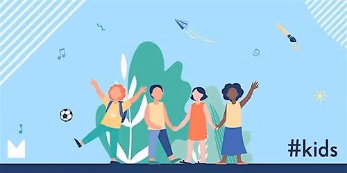 Motion Kids  Church  23 november Nederlandse dienst