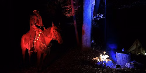 The Legend of Sleepy Hollow and Local Lore