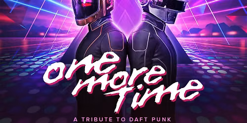 One More Time