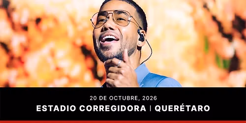 Romeo Santos & Prince Royce Santiago de Quer\u00e9taro Tickets