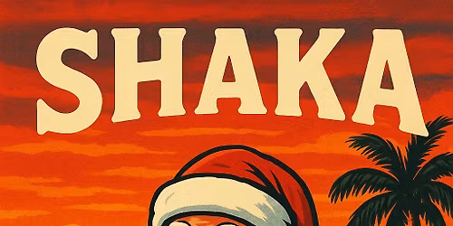 Shaka Christmas