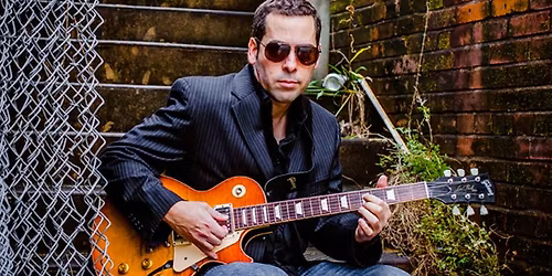 Albert Castiglia
