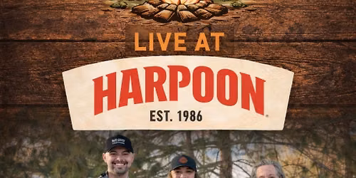 R&P Live! Harpoon Brewery