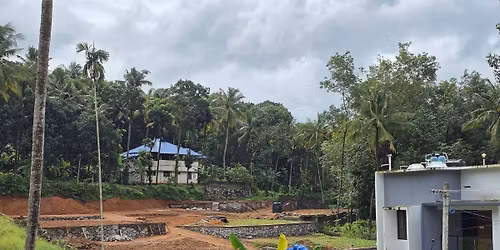 paradise villas by RJS Builders & Developers