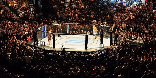 RFC Fight Night
