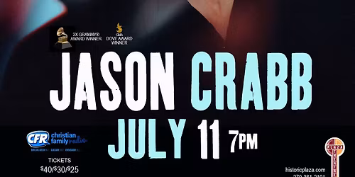 JASON CRABB