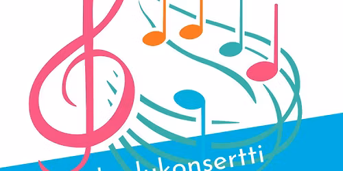 Yhteislaulukonsertti