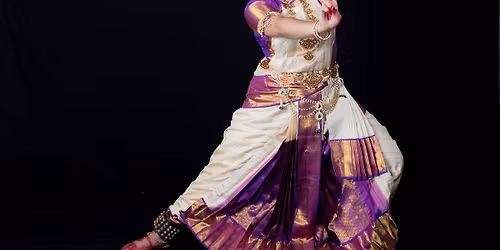 Bollywood Beat - Free Interactive Dance Show at Mason County Library