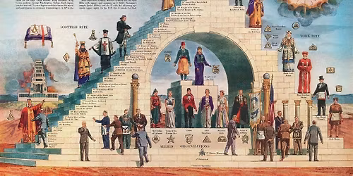 Introduction to Freemasonry 