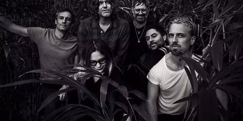 Parking Brandi Carlile with The Head and the Heart