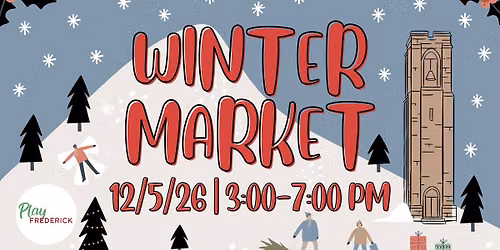 Winter Market