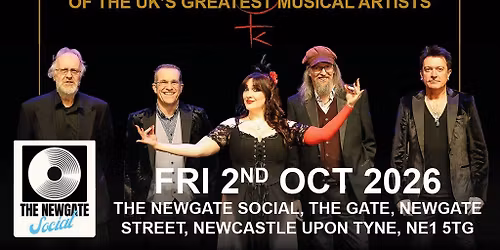 Moments of Pleasure: The Ultimate Tribute to Kate Bush