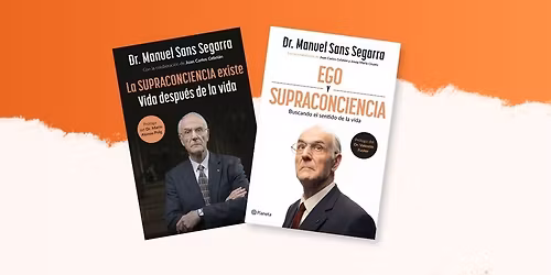 Estreno Conferencia "La Humanidad en Crisis" del Dr. Manuel Sans Segarra | Barcelona
