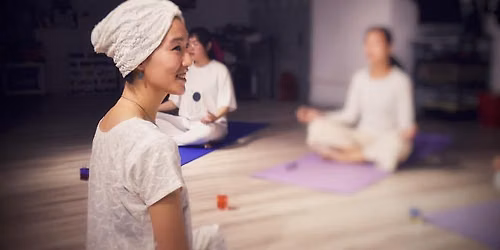 Kundalini Yoga