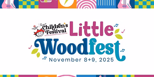 Childrens Festival - Little Woodfest