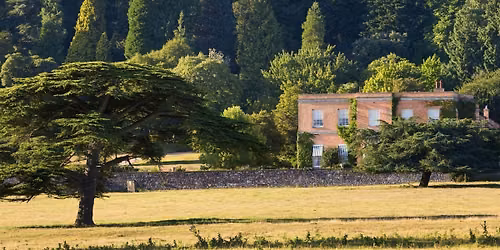 ZEST Singles Killerton walk and lunch at the Red Lion