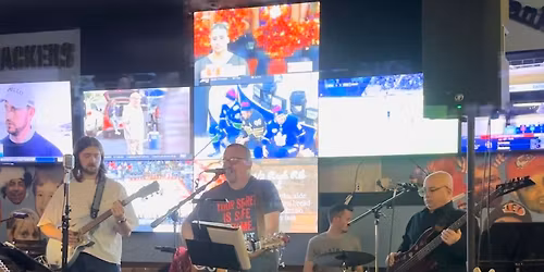 5.5 miles from the Shed !  