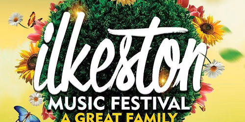 Ilkeston Music Festival