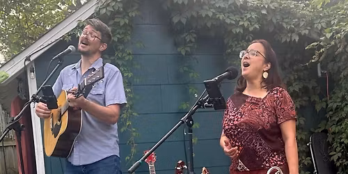 The Dangling Participles | EagleMonk Pub & Brewery