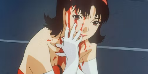 Perfect Blue (1997) 4K Restoration - DUBBED