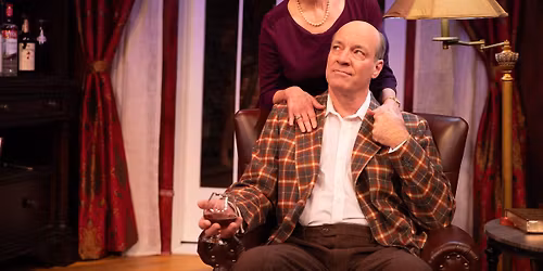 A Delicate Balance at Walnut Street Theatre
