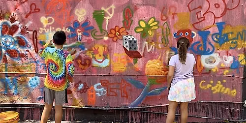 Fam Day at El Fresco | May 2026