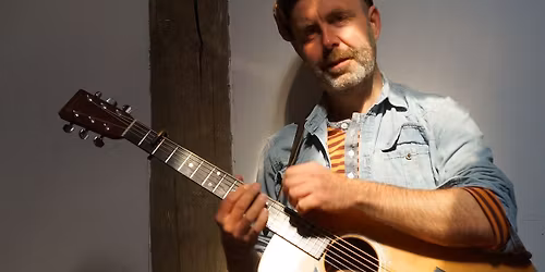 4\/11  JENS BILLINGS\u00d8.         Folk For Folk