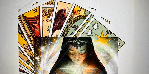 Autumn Equinox Celebration + Tarot 