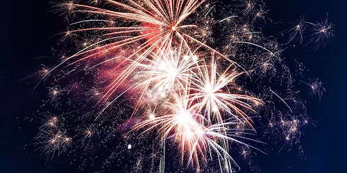 New Year's Eve at Billesley Manor Hotel & Spa