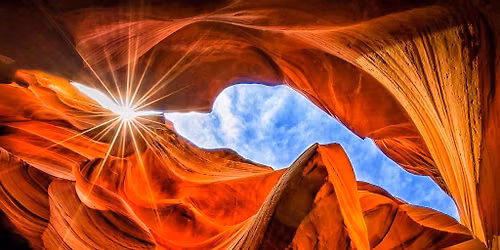 Sedona Hiking Adventure