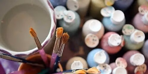 PINCH ME! A 4-Week Beginner's Clay Hand Building Course