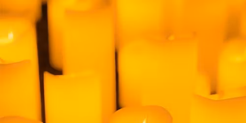 Candlelight: El Se\u00f1or de los Anillos