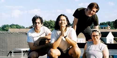 Remember Sports \/ Fortitude Valley \/ Milk In Crisis | Clwb Ifor Bach, Cardiff