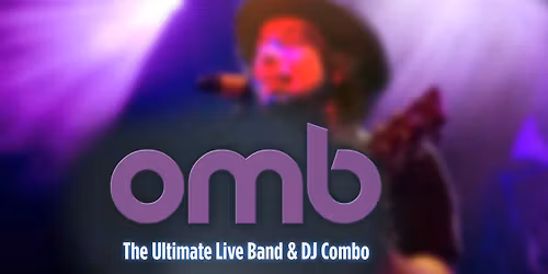 OMB EVERY MONDAY IN FULLERTON