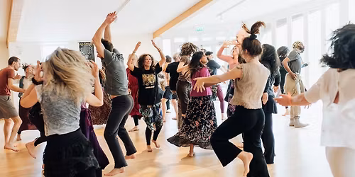 Movement Medicine Fundraiser by donation