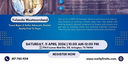 Overcoming the Roadblocks to Homeownership