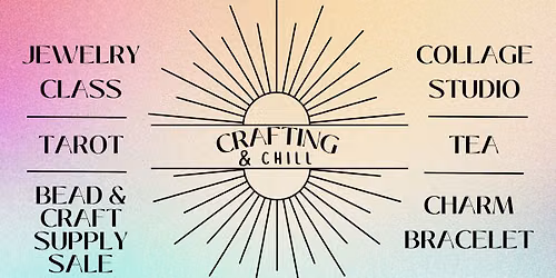 Crafting & Chill