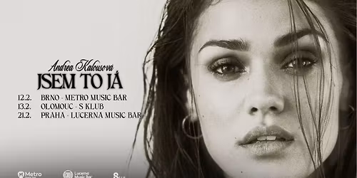 Andrea Kalousov\u00e1 \/ S-klub Olomouc