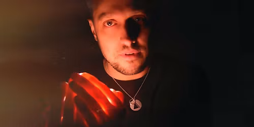 Ryan Montbleau (solo) at The Grey Eagle