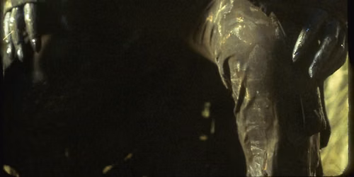 The CREEPER ! Meet Jonathan Breck from Jeepers Creepers in FULL costume and Make up \ud83d\udea8