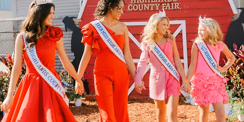 Informational Meeting